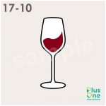 グラスワインのイラスト素材
ワイングラス