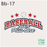 ユニフォームやチームウェアにおすすめの、シンプルで使いやすいロゴ素材